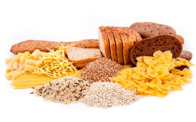 Voeding deel 2: Koolhydraten - Fitness Fitaal